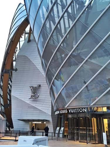 Louis Vuitton. Сделано в Китае