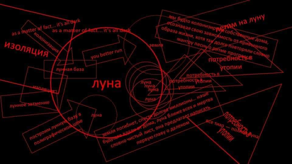 Open call для художников от арт-центра "Полиграфический цех"