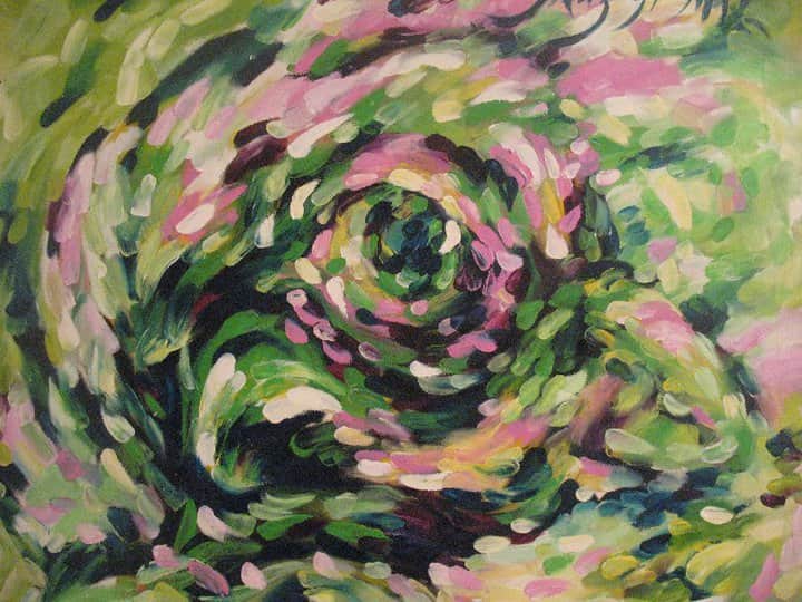 Russian Art Spring