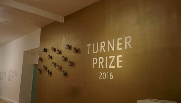 Стал известен победитель премии Тернера' 2016