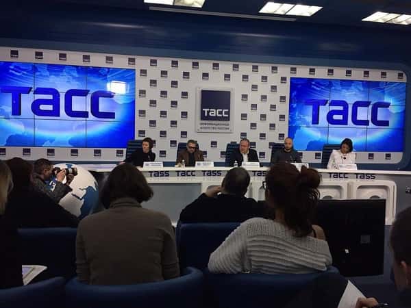 Театр без конфликта