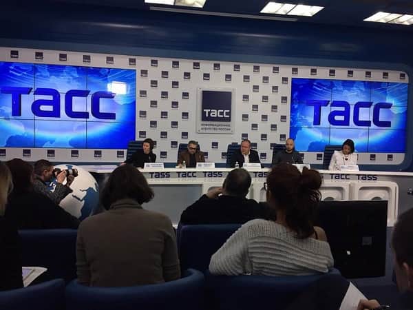 Театр без конфликта