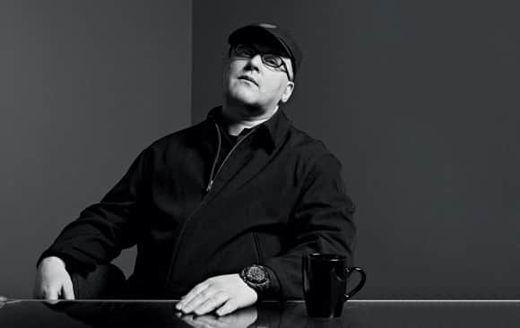 Дмитрий Ханкин: современному художнику, как и всему арт-комьюнити в целом, не хватает квалифицированного зрителя