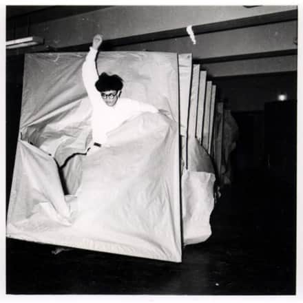 Гутай /Gutai