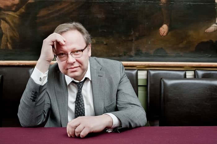 Назначен новый комиссар павильона России на арт-биеннале в Венеции