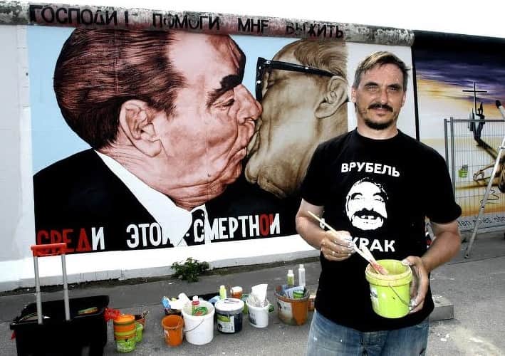 Виртуальная экскурсия по проекту Дмитрия Врубеля «Толстоевский»