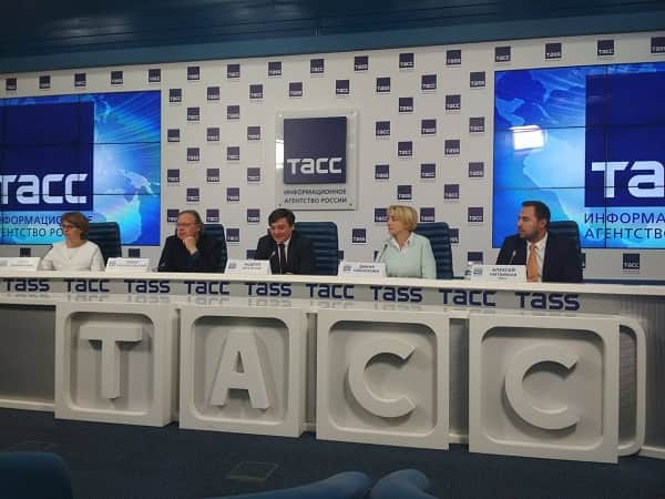 Объявлен старт второго этапа проекта "Такеда. Боль и Воля"
