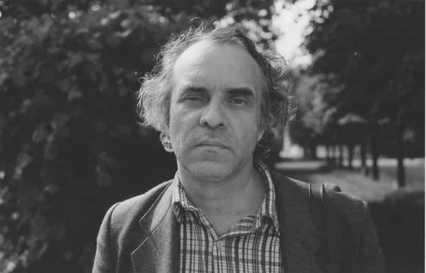 Скончался Виталий Пацюков