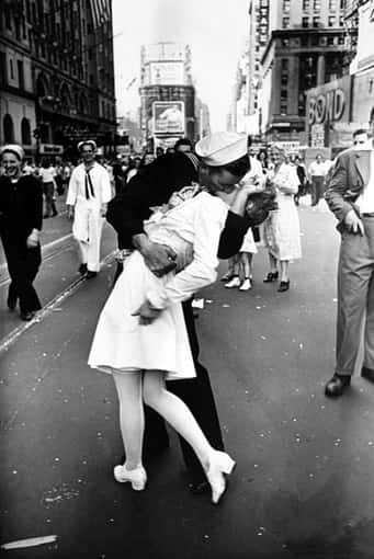Альфред Эйзенштадт. Отец фотожурналистики
