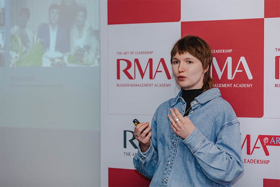 Искусство как система: почему профессия арт-менеджера становится ключевой