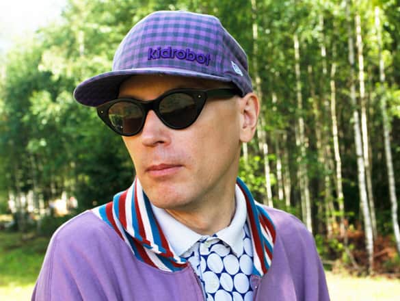 Бартенев Андрей