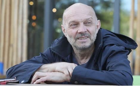 Погиб основатель рок-группы «Звуки Му» Александр Липницкий