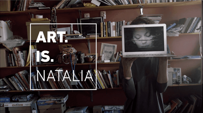 Art. Is. Наталья Фёдорова