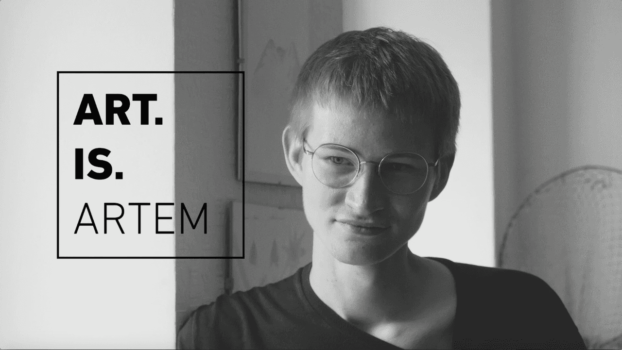 Art. Is. Артем Филатов
