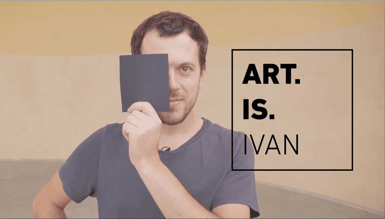 Art. Is. Иван Тузов