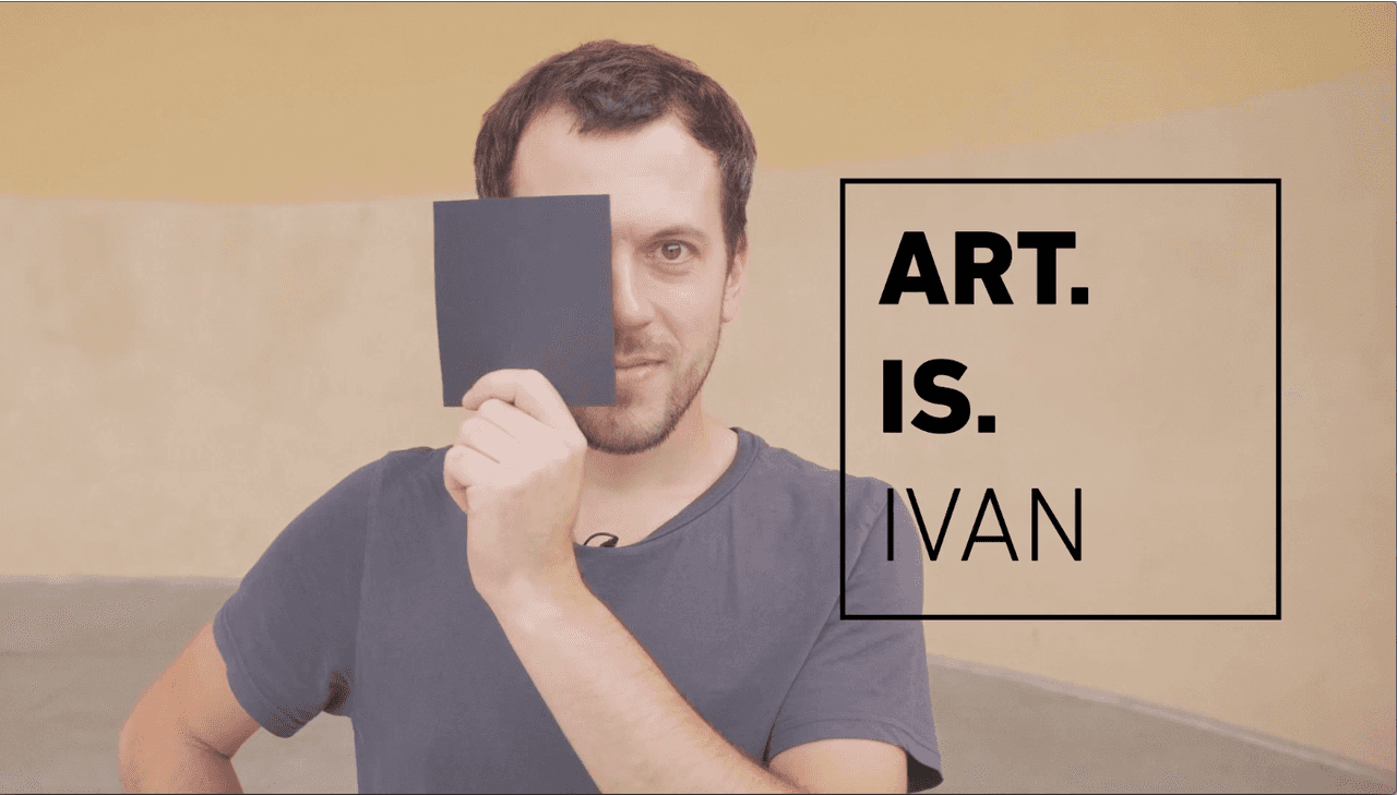 Art. Is. Иван Тузов
