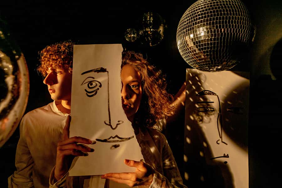 Open call фонда Art.Сoordinate среди подростков teen art awards до 1 ноября