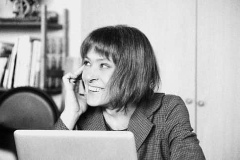Саша Обухова: "Главным все равно всегда будет художник"