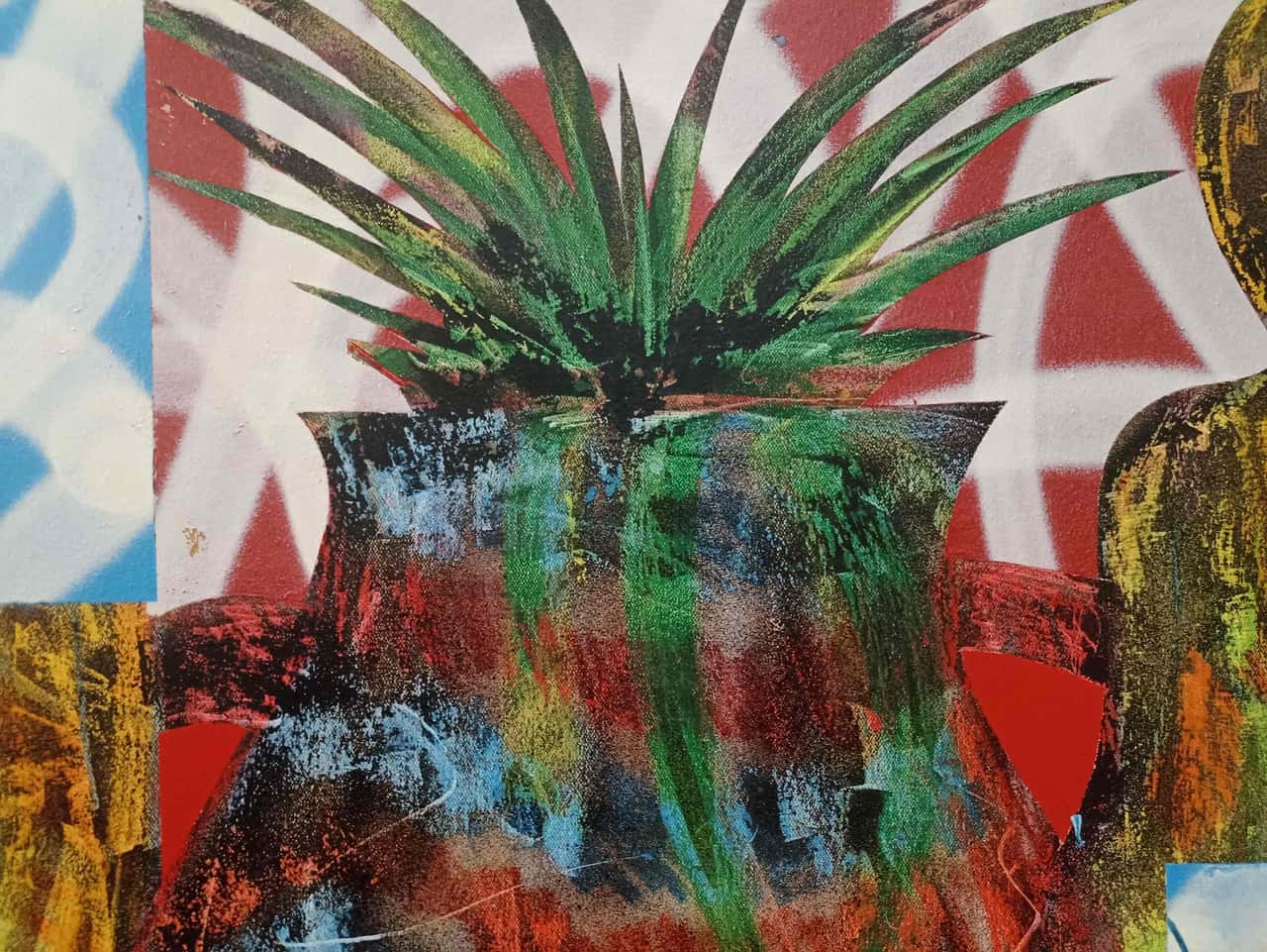 PORT ART FAIR в Севкабель Порт
