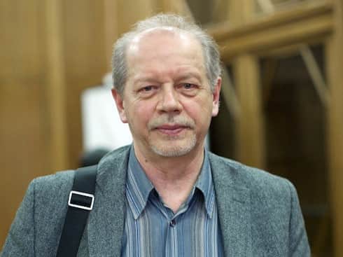 Валерий Подорога. Проект мимесис. Аналитическая антропология литературы