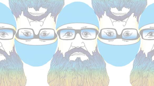 Public talk с Олегом Куликом