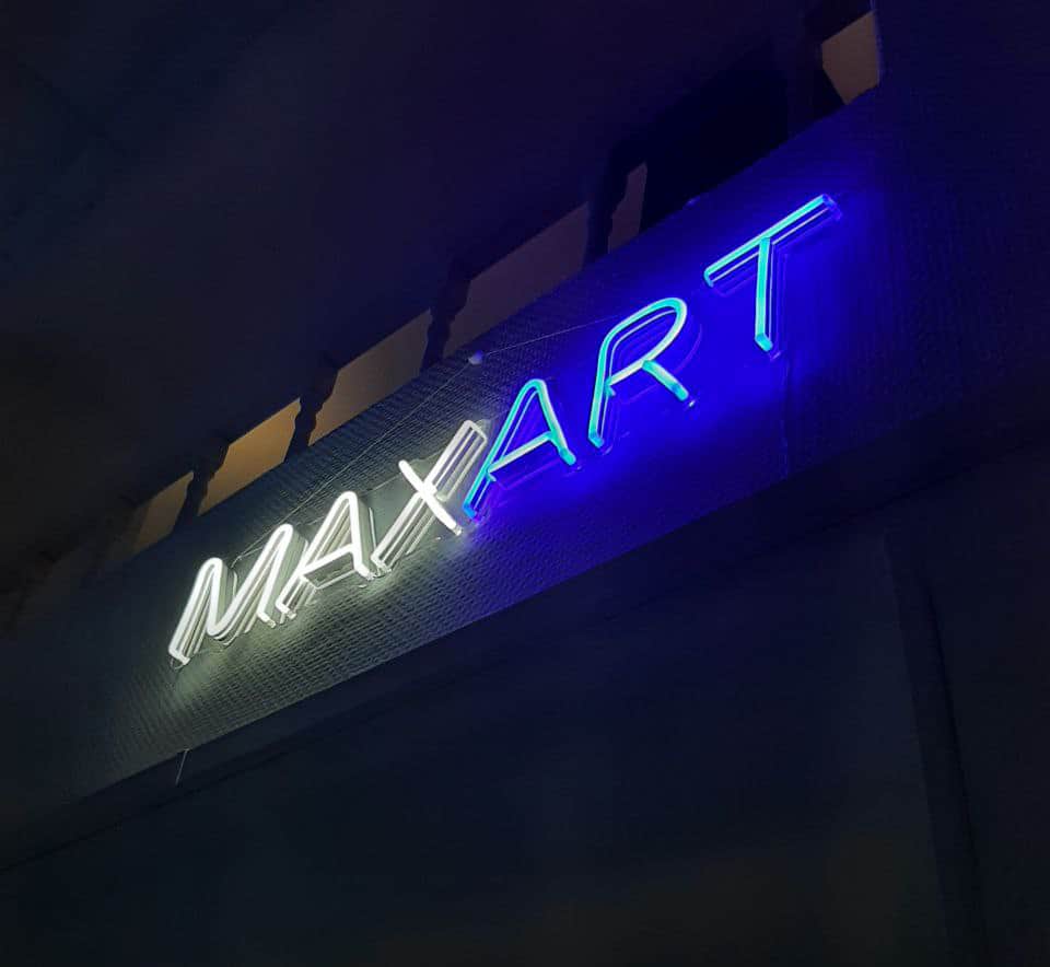 Первая художественная резиденция Фонда MaxArt