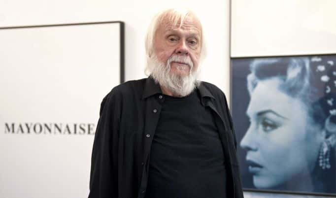 Умер художник Джон Балдессари
