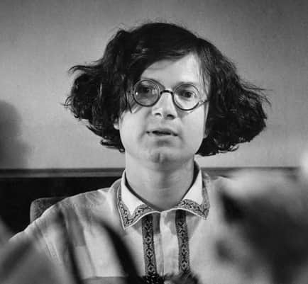Умер Эдуард Лимонов