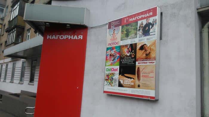 Молодые кураторы - галерее. До 1 августа