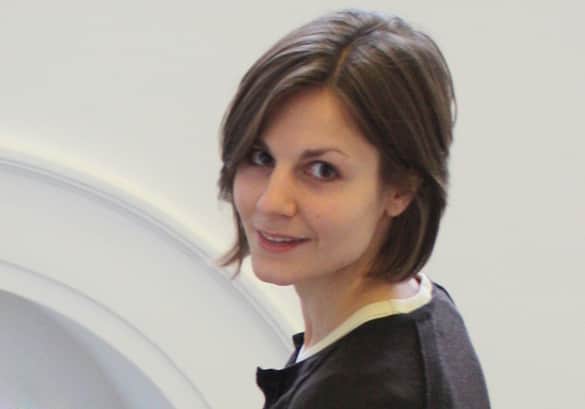 Анна Арутюнян: "Я верю в просветительскую функцию музеев"