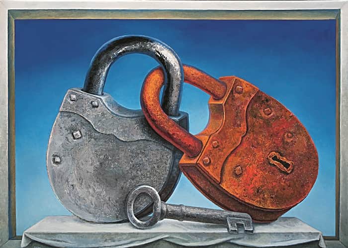 «Russian World Gallery». Избранное