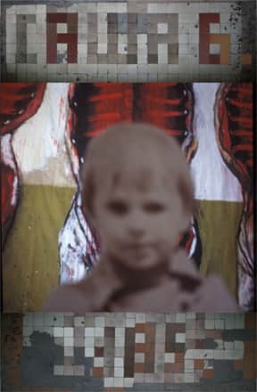 Выставка "Саша Б."