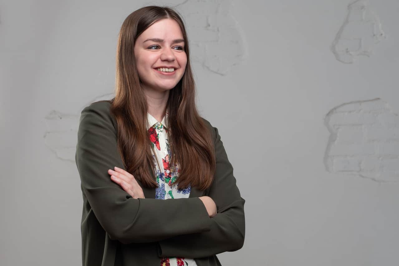 Анна Акимова — новый руководитель Уральского филиала ГМИИ им. А.С.Пушкина