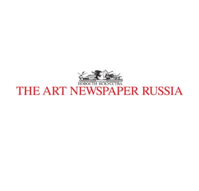 Объявлен шорт-лист V Премии The Art Newspaper Russia