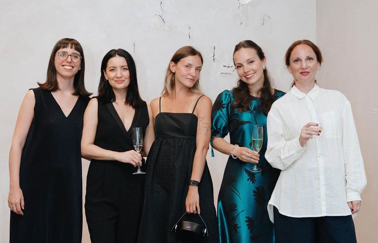 Как художницам из России строить международную карьеру в 2026 году?