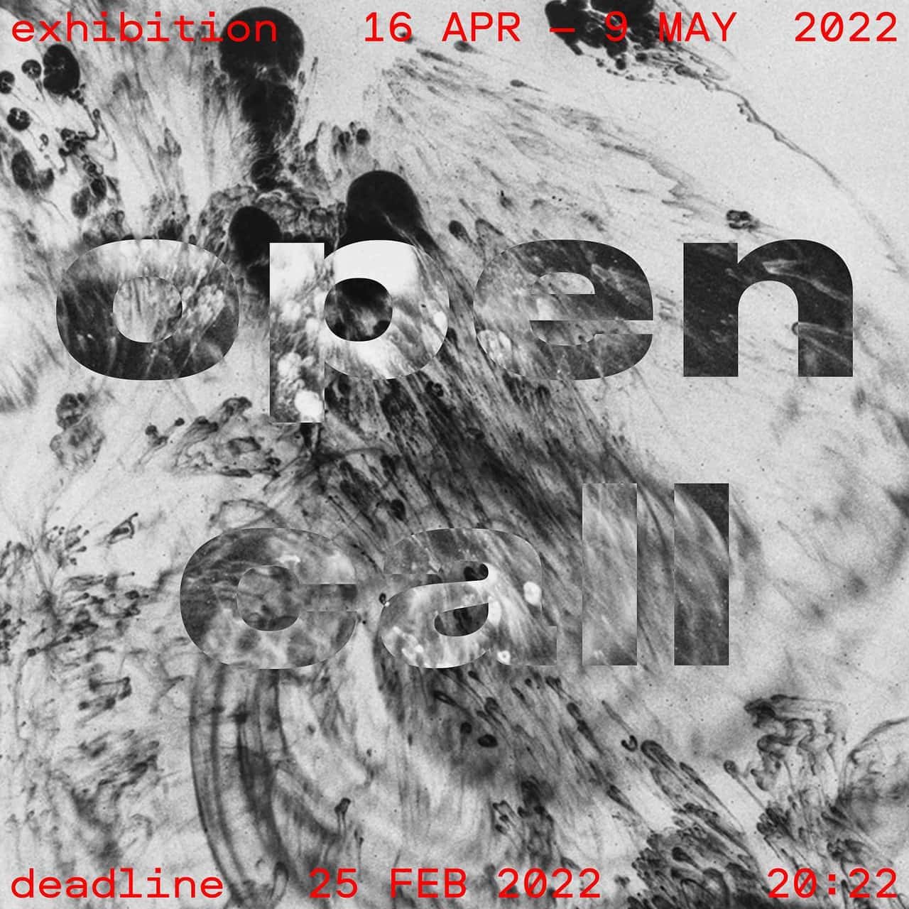 Open Call на участие в выставочном проекте «Другие» до 25 февраля