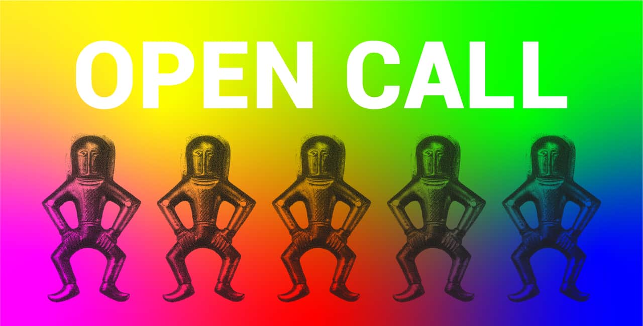 Open call 2-ой Микробиеннале до 1 октября