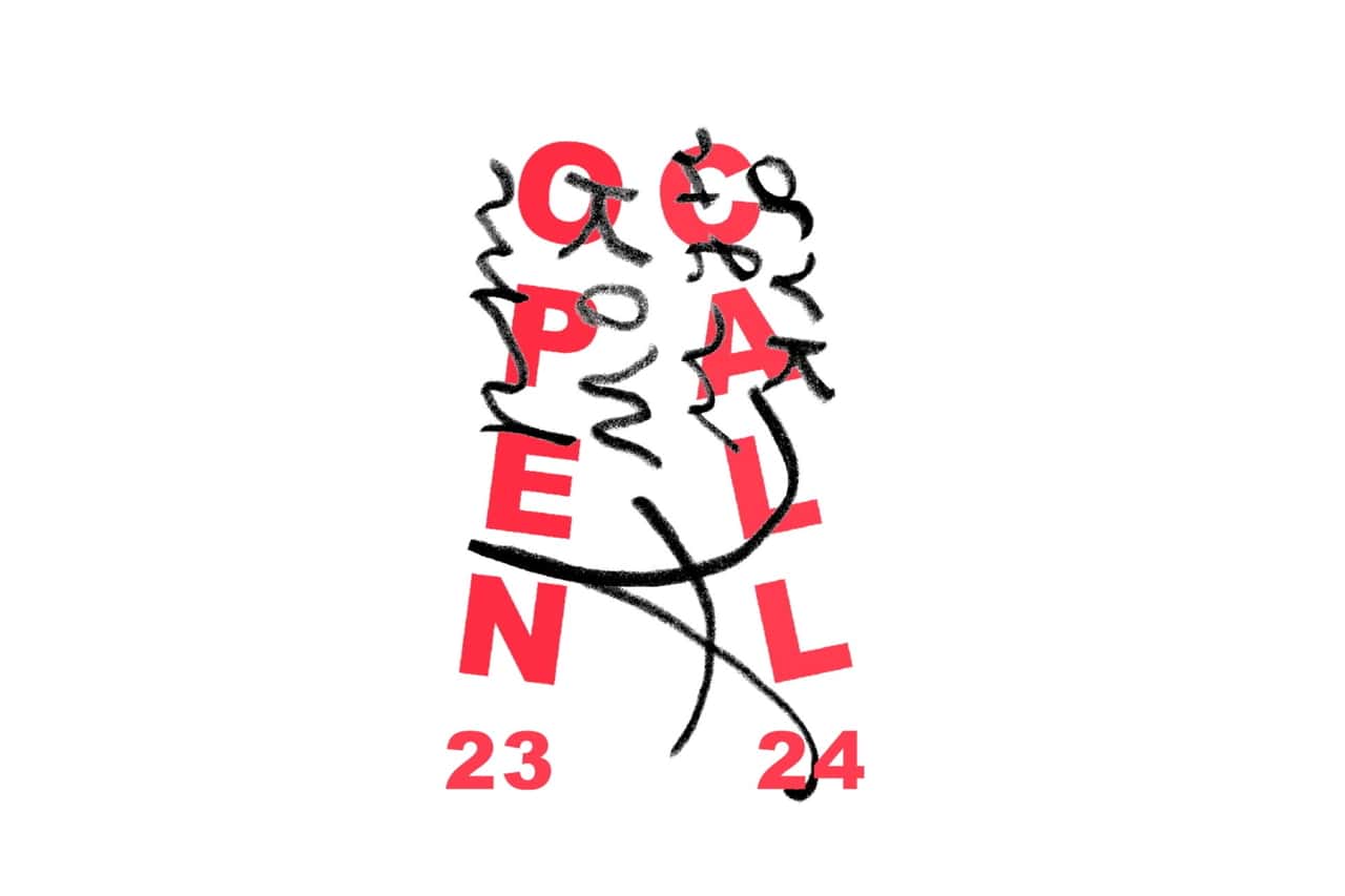 Open call Арткоммуналка 2023-2024 до 21 ноября