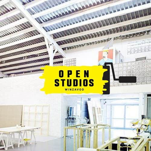 Open Call/«Открытые студии». До 22 сентября
