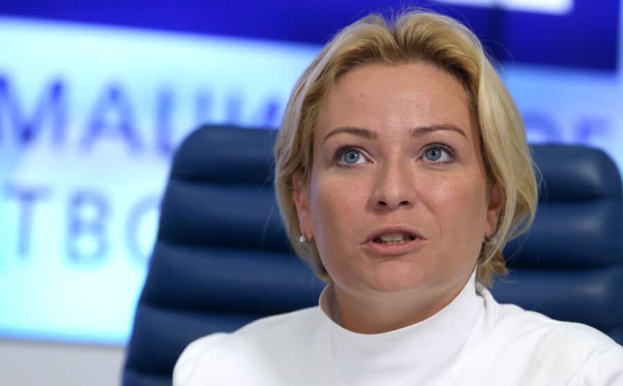 Президент назначил нового министра культуры РФ