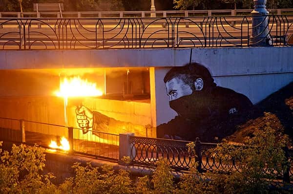 События 17-23 октября