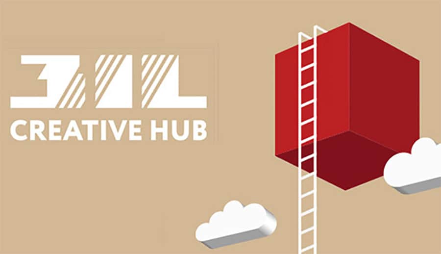 КЦ ЗИЛ объявляет open call на участие в проекте Zil Creative Hub
