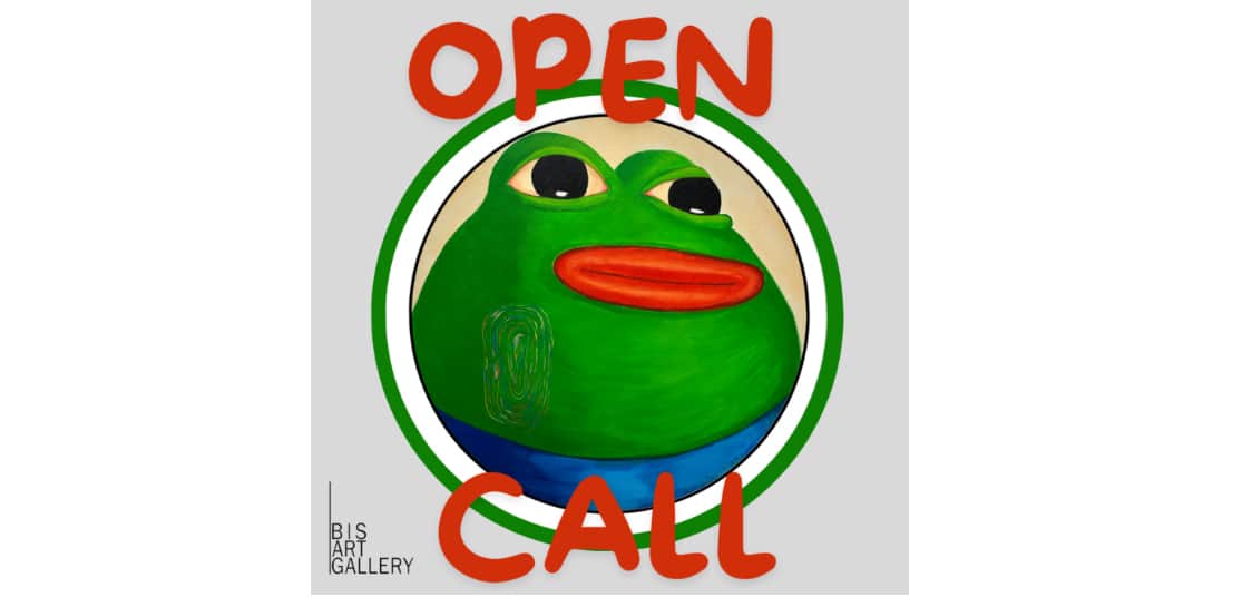 Open call BIS ART GALLERY «Цифровая искренность» до 27 ноября