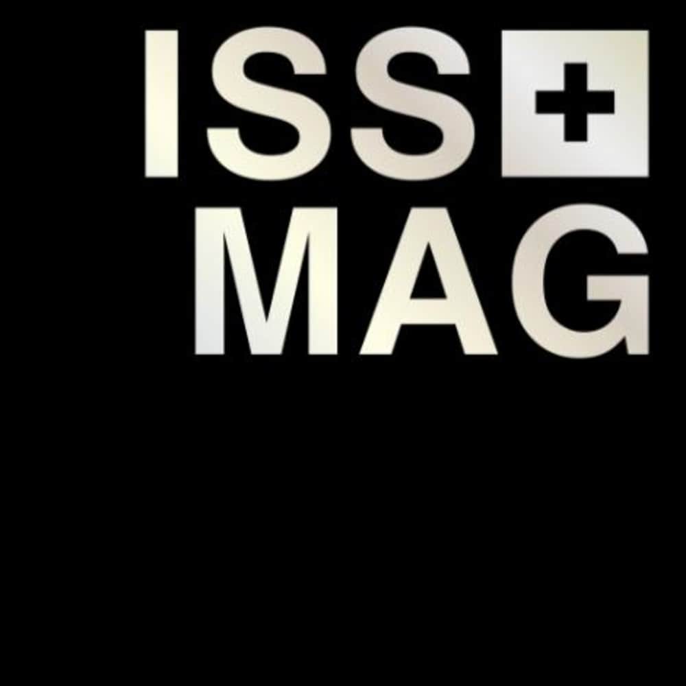 19 и 20 октября московская галерея ISSMAG представит инсталляцию ABU BLUNT «ПРОТОДЕРМИС»
