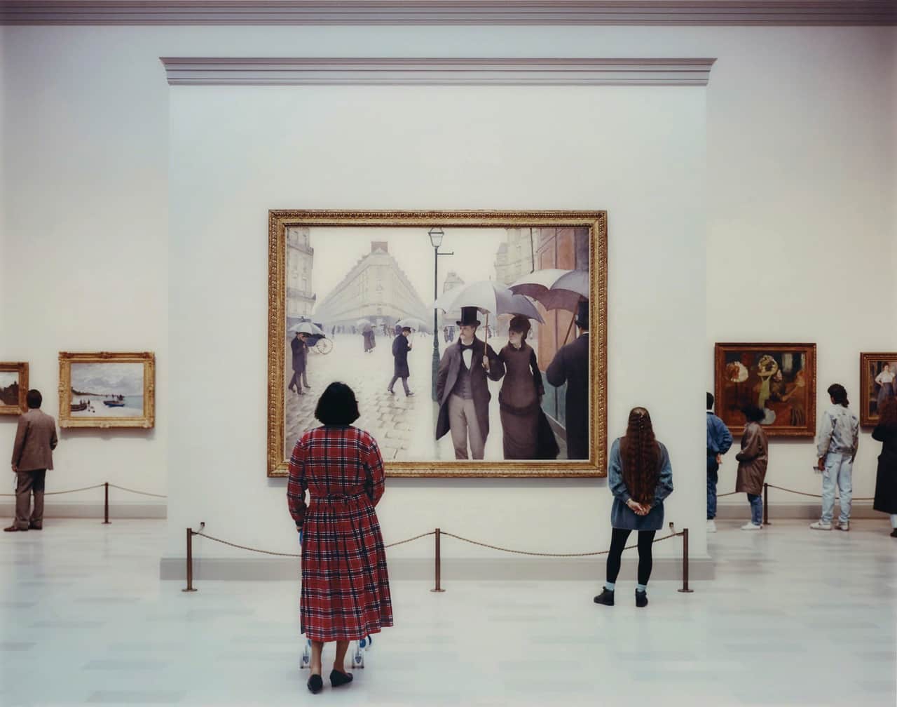 5 июля в 19:30 в Artplay лекция и дискуссия «Является ли фотография искусством?»