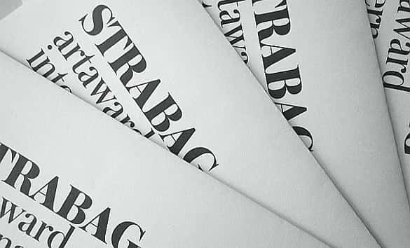 Strabag Artaward International 2014