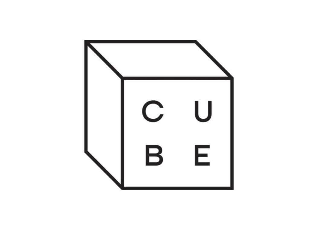 Новые выставки в арт-пространстве Cube.Moscow