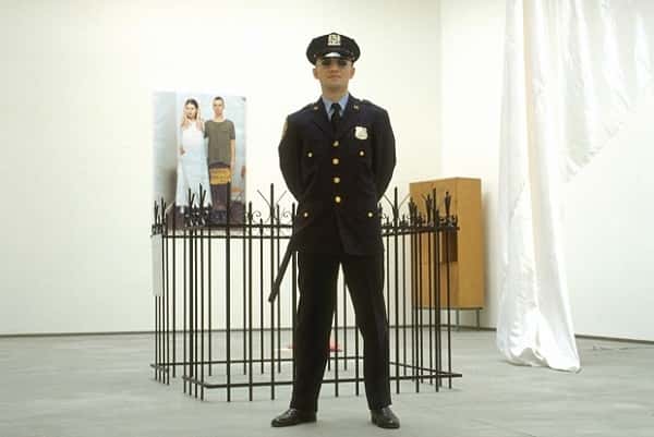 В Лондоне открылась Frieze Art Fair