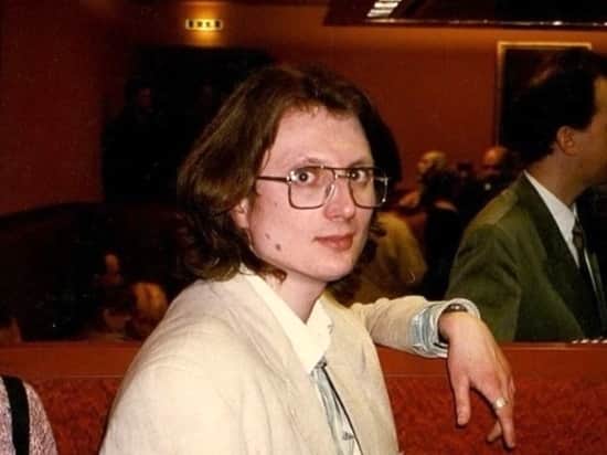 Прощание с Александром Пановым пройдет 12 ноября