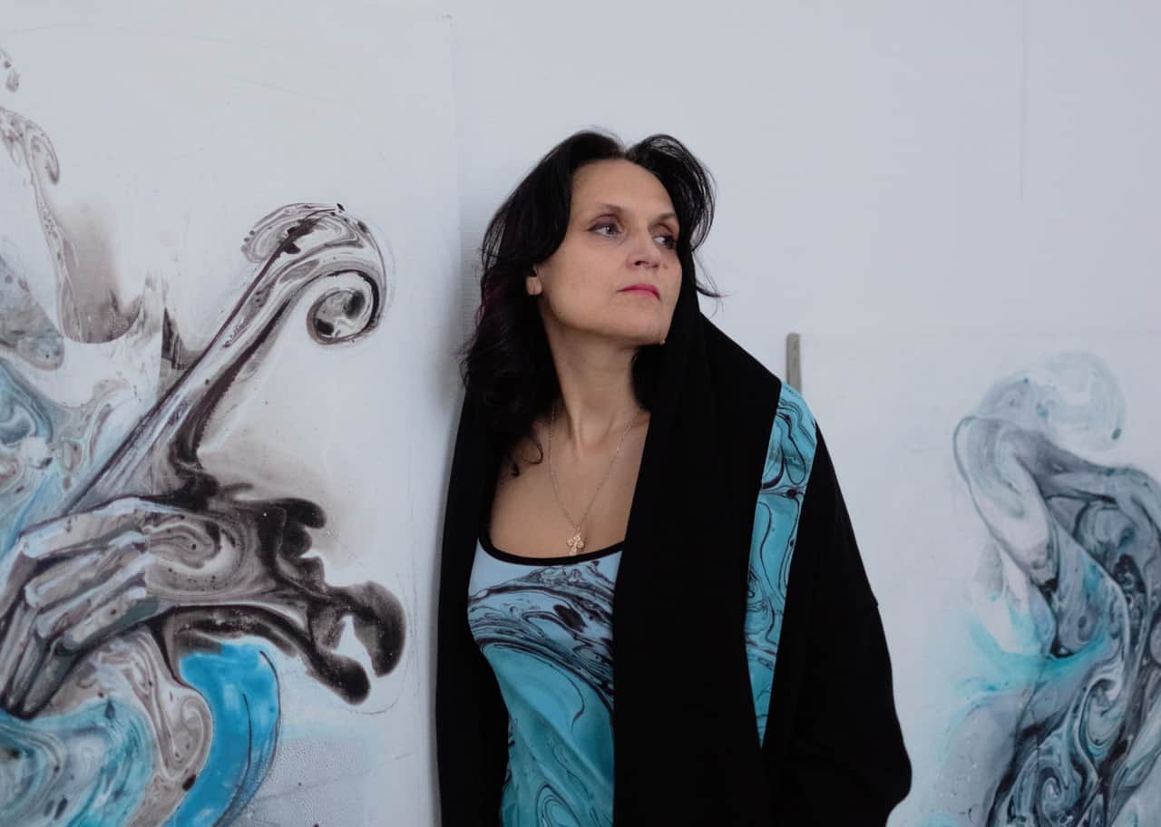 Марина Звягинцева: «Мне стало проще думать о том, что нужно привнести в город»